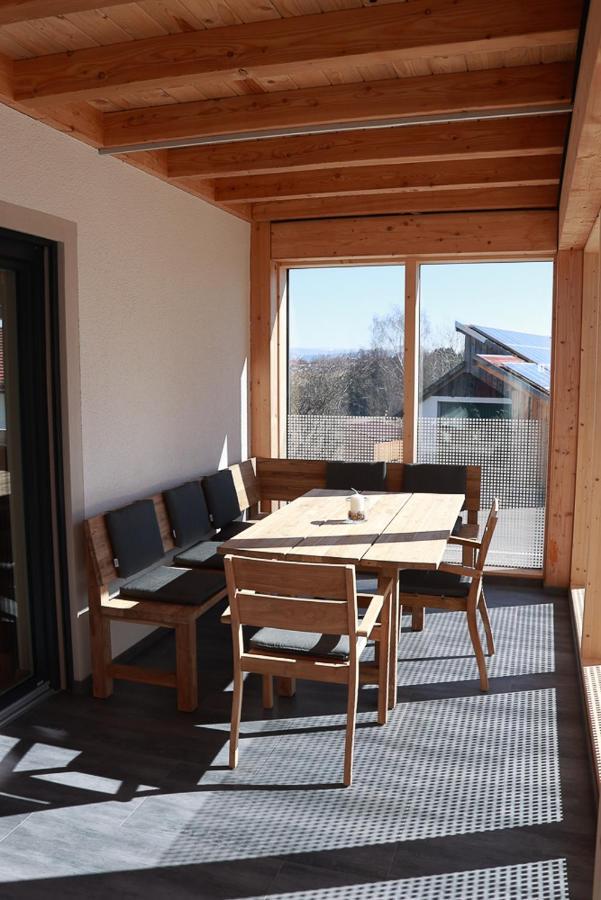 Aigner Ferientraum Apartment Kirchberg  Exterior photo